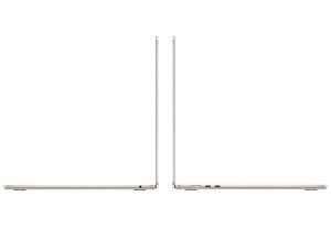 Ноутбук Apple MacBook Air 15 2025 (Apple M4 10C CPU, 10C GPU, 15.3", 2880x1864, 16GB, 512GB SSD, macOS)