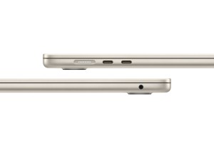 Ноутбук Apple MacBook Air 15 2025 (Apple M4 10C CPU, 10C GPU, 15.3", 2880x1864, 16GB, 512GB SSD, macOS)