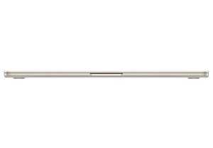 Ноутбук Apple MacBook Air 15 2025 (Apple M4 10C CPU, 10C GPU, 15.3", 2880x1864, 16GB, 512GB SSD, macOS)