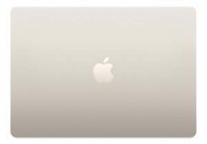 Ноутбук Apple MacBook Air 15 2025 (Apple M4 10C CPU, 10C GPU, 15.3", 2880x1864, 16GB, 512GB SSD, macOS)