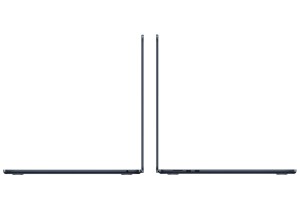 Ноутбук Apple MacBook Air 15 2025 (Apple M4 10C CPU, 10C GPU, 15.3", 2880x1864, 16GB, 512GB SSD, macOS)