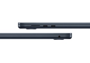 Ноутбук Apple MacBook Air 15 2025 (Apple M4 10C CPU, 10C GPU, 15.3", 2880x1864, 16GB, 512GB SSD, macOS)