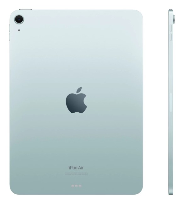 Планшет Apple iPad Air 11 (2025) 256GB Wi-Fi