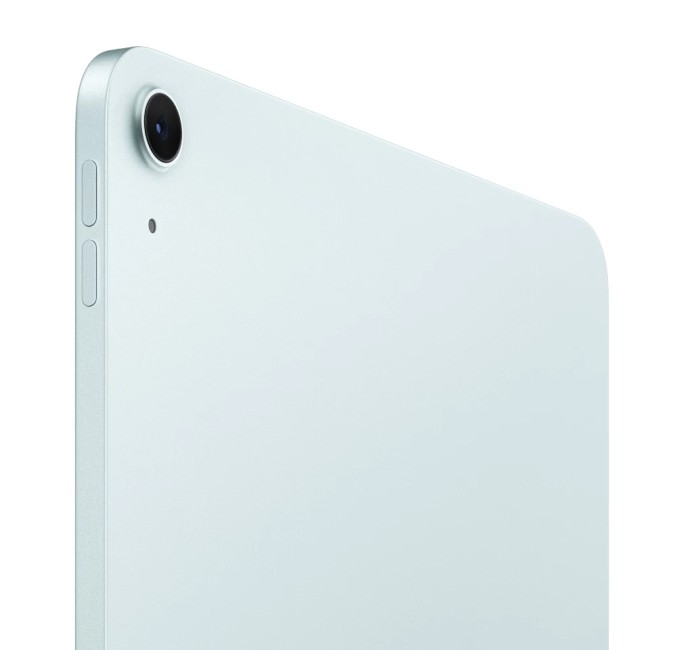 Планшет Apple iPad Air 11 (2025) 256GB Wi-Fi