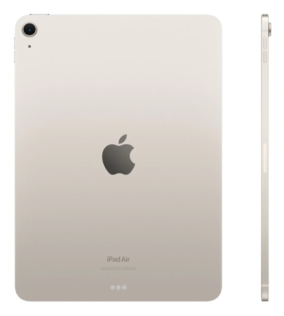 Планшет Apple iPad Air 11 (2025) 512GB Wi-Fi