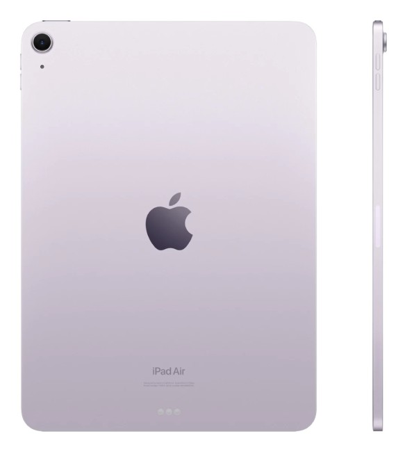 Планшет Apple iPad Air 11 (2025) 512GB Wi-Fi