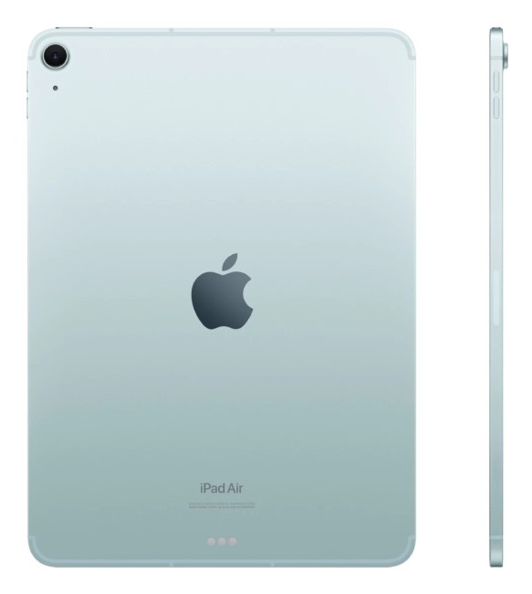Планшет Apple iPad Air 11 (2025) 128GB Wi-Fi + Cellular