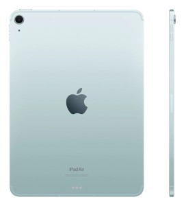 Планшет Apple iPad Air 11 (2025) 128GB Wi-Fi + Cellular