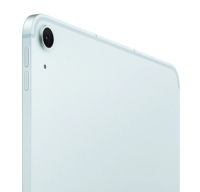 Планшет Apple iPad Air 11 (2025) 128GB Wi-Fi + Cellular
