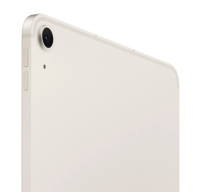 Планшет Apple iPad Air 11 (2025) 512GB Wi-Fi + Cellular