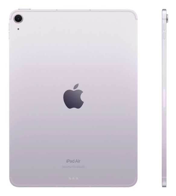 Планшет Apple iPad Air 11 (2025) 512GB Wi-Fi + Cellular