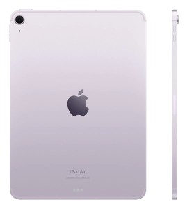 Планшет Apple iPad Air 11 (2025) 512GB Wi-Fi + Cellular