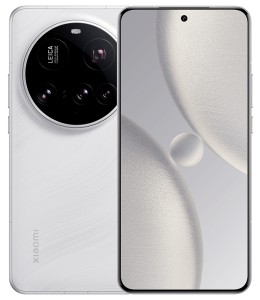 Смартфон Xiaomi 15 Ultra 16GB/512GB