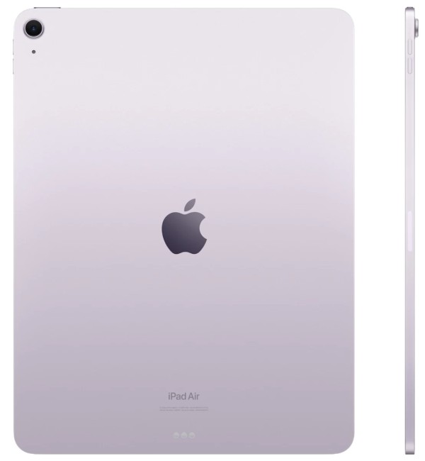 Планшет Apple iPad Air 13 (2025) 1TB Wi-Fi
