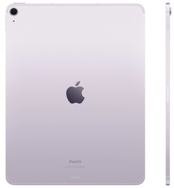 Планшет Apple iPad Air 13 (2025) 1TB Wi-Fi + Cellular