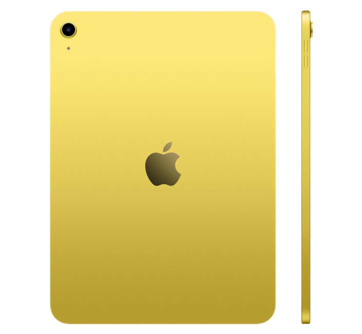 Планшет Apple iPad (2025) 128GB Wi-Fi