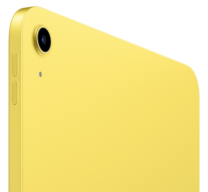 Планшет Apple iPad (2025) 128GB Wi-Fi