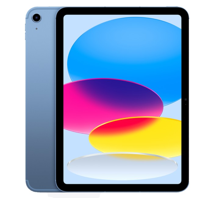 Планшет Apple iPad (2025) 128GB Wi-Fi + Cellular