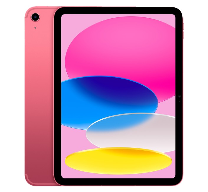 Планшет Apple iPad (2025) 128GB Wi-Fi + Cellular