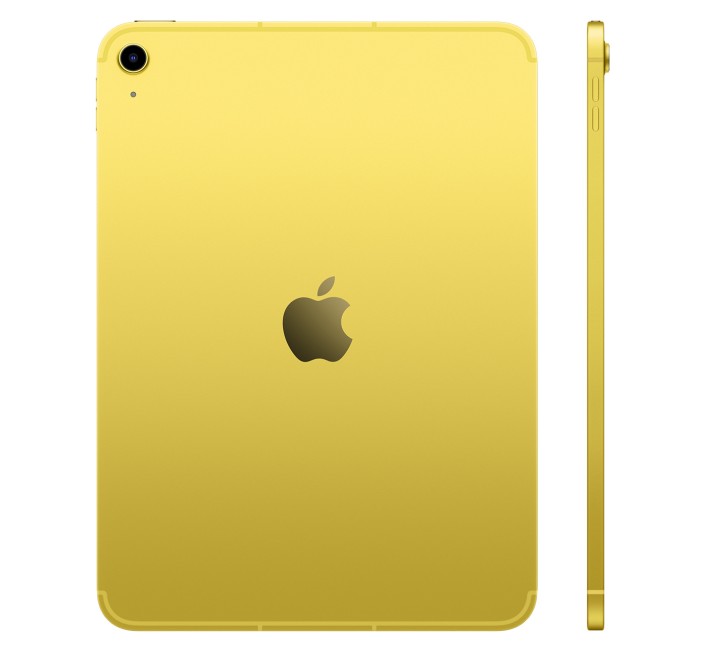 Планшет Apple iPad (2025) 128GB Wi-Fi + Cellular