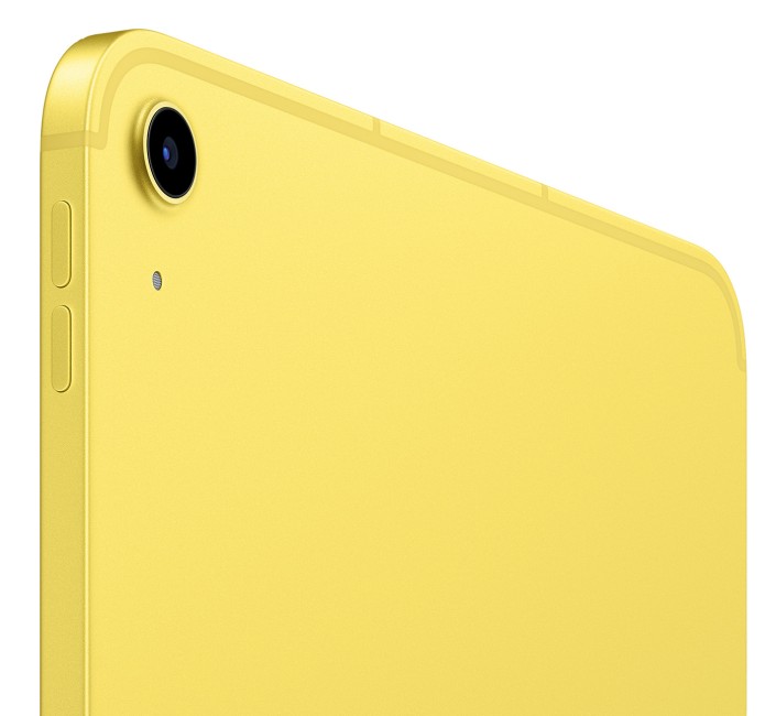 Планшет Apple iPad (2025) 128GB Wi-Fi + Cellular