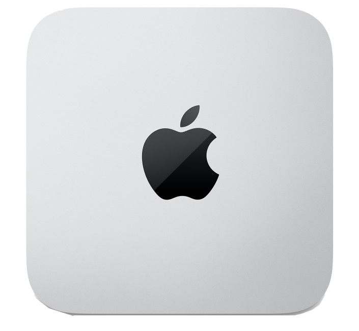 Настольный компьютер Apple Mac Studio 2025 MU963 (Apple M4 Max 14C CPU, 32C GPU, 16C ANE, 36GB, 512GB SSD, macOS)