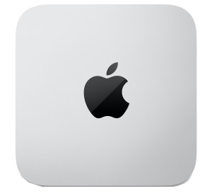 Настольный компьютер Apple Mac Studio 2025 MU963 (Apple M4 Max 14C CPU, 32C GPU, 16C ANE, 36GB, 512GB SSD, macOS)