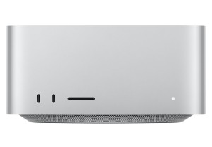 Настольный компьютер Apple Mac Studio 2025 MU963 (Apple M4 Max 14C CPU, 32C GPU, 16C ANE, 36GB, 512GB SSD, macOS)