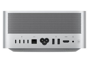 Настольный компьютер Apple Mac Studio 2025 MU963 (Apple M4 Max 14C CPU, 32C GPU, 16C ANE, 36GB, 512GB SSD, macOS)
