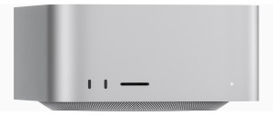 Настольный компьютер Apple Mac Studio 2025 MU963 (Apple M4 Max 14C CPU, 32C GPU, 16C ANE, 36GB, 512GB SSD, macOS)