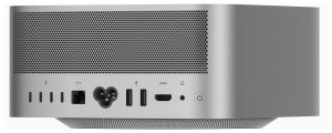 Настольный компьютер Apple Mac Studio 2025 MU963 (Apple M4 Max 14C CPU, 32C GPU, 16C ANE, 36GB, 512GB SSD, macOS)