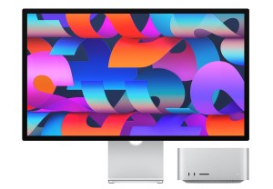 Настольный компьютер Apple Mac Studio 2025 MU963 (Apple M4 Max 14C CPU, 32C GPU, 16C ANE, 36GB, 512GB SSD, macOS)