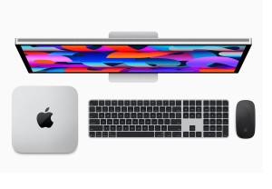 Настольный компьютер Apple Mac Studio 2025 MU963 (Apple M4 Max 14C CPU, 32C GPU, 16C ANE, 36GB, 512GB SSD, macOS)