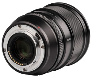 Объектив Viltrox AF 75mm F1.2 Pro APS-C for Fujifilm X (AF 75/1.2 Pro XF)