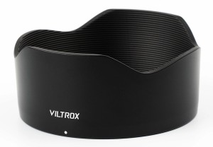 Объектив Viltrox AF 75mm F1.2 Pro APS-C for Nikon Z (AF 75/1.2 Pro Z)