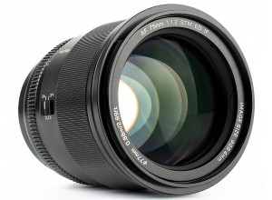 Объектив Viltrox AF 75mm F1.2 Pro APS-C for Sony E (AF 75/1.2 Pro E)