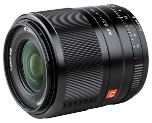 Объектив Viltrox AF 23mm F1.4 APS-C for Fujifilm X (AF 23/1.4 X)