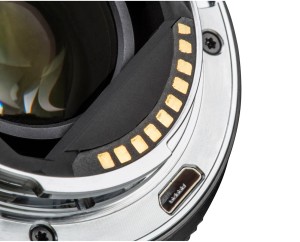 Объектив Viltrox AF 23mm F1.4 APS-C for Sony E (AF 23/1.4 E)