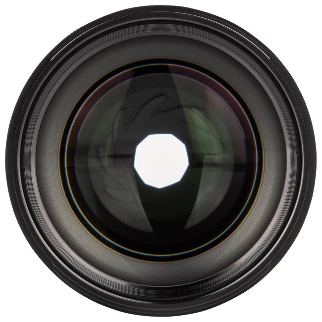 Объектив Viltrox AF 85mm F1.8 Full-Frame for Nikon Z (AF 85/1.8 Z)