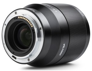 Объектив Viltrox AF 85mm F1.8 Full-Frame for Nikon Z (AF 85/1.8 Z)