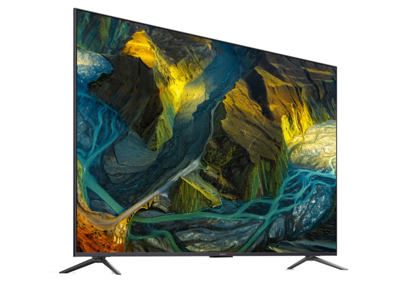 Телевизор Xiaomi TV Max 86 4K UHD 86"