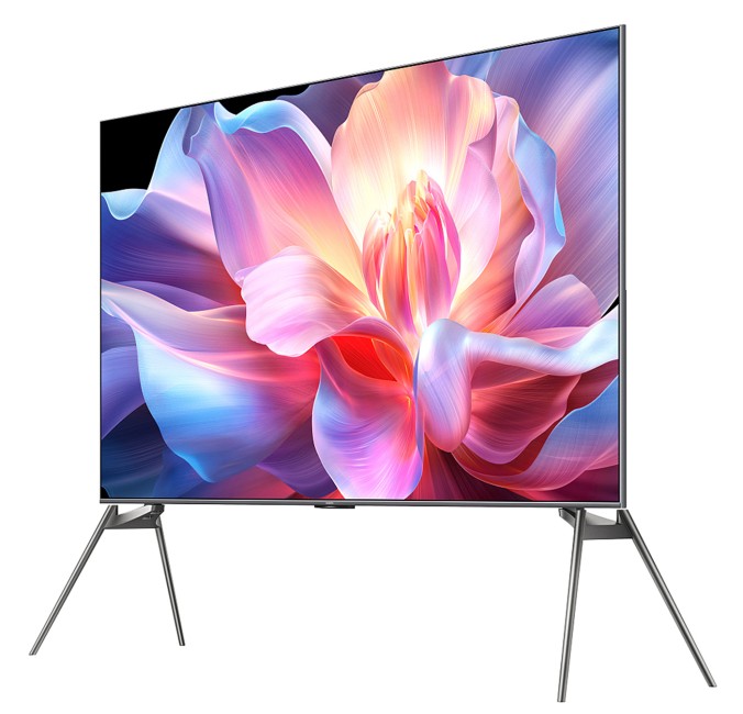 Телевизор Xiaomi TV Max 100 4K UHD 100"