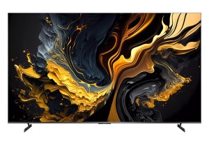 Телевизор Xiaomi TV Max 100 2025 4K QLED 100"
