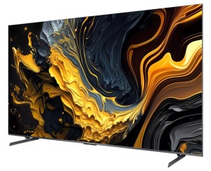 Телевизор Xiaomi TV Max 100 2025 4K QLED 100"