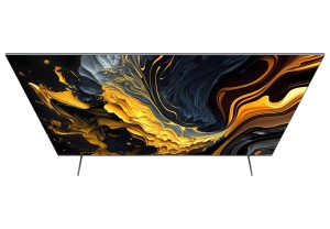 Телевизор Xiaomi TV Max 100 2025 4K QLED 100"