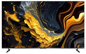 Телевизор Xiaomi TV Max 100 2025 4K QLED 100"
