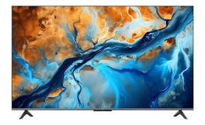 Телевизор Xiaomi TV S Mini LED 55 2025 4K UHD 55"