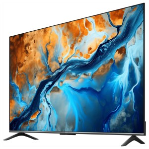 Телевизор Xiaomi TV S Mini LED 55 2025 4K UHD 55"