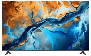 Телевизор Xiaomi TV S Mini LED 75 2025 4K UHD 75"