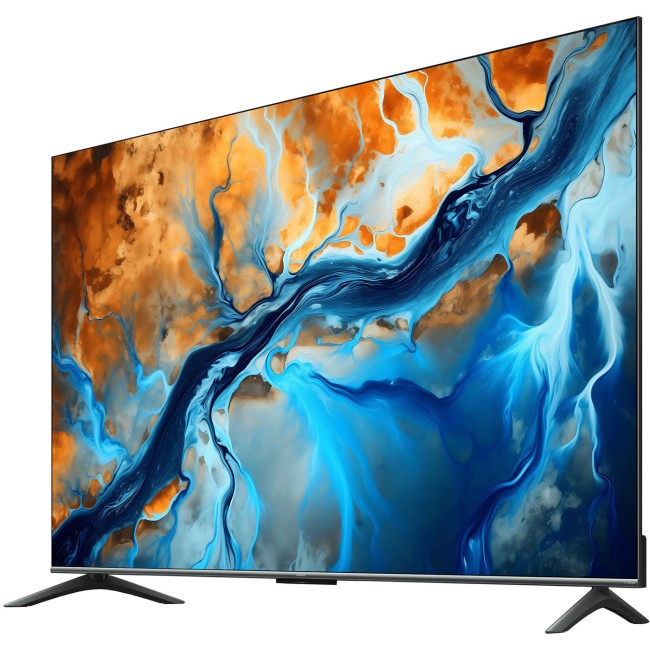 Телевизор Xiaomi TV S Mini LED 75 2025 4K UHD 75"